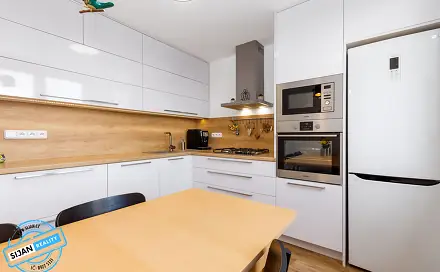 Prodej bytu 3+1 65 m², Antonína Sovy, Opava - Kateřinky