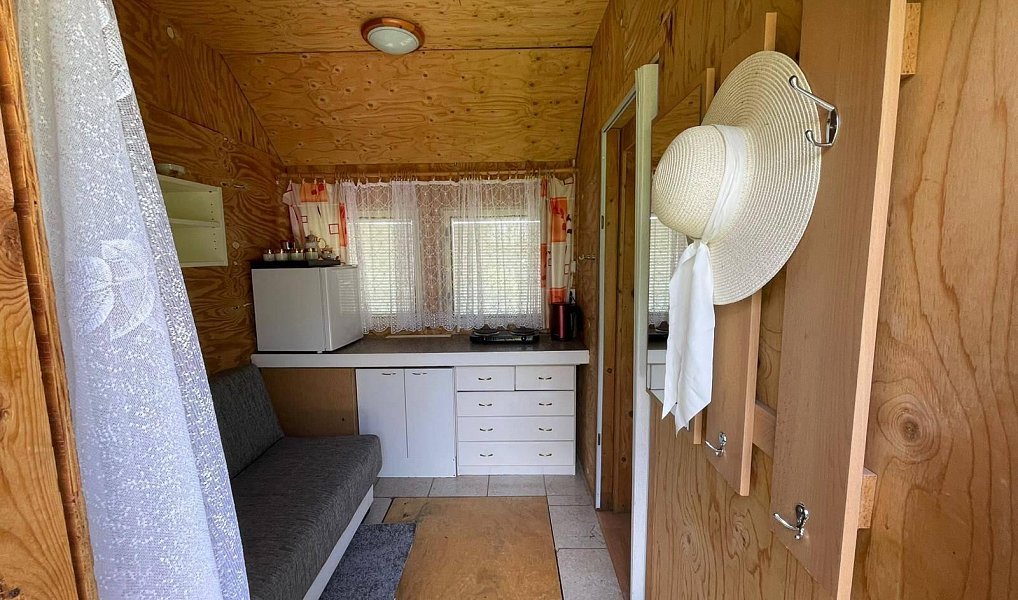 Prodej domu 14 m² s pozemkem 398 m², Hlinsko – náhled fotky 7