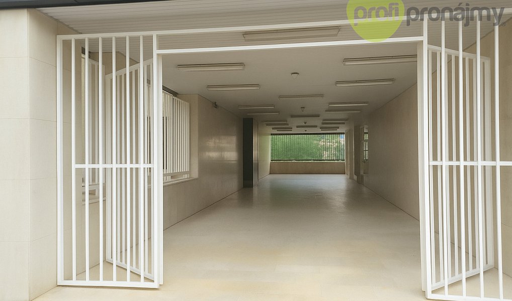 Pronájem kanceláře 19 m², Šumperk – náhled fotky 8