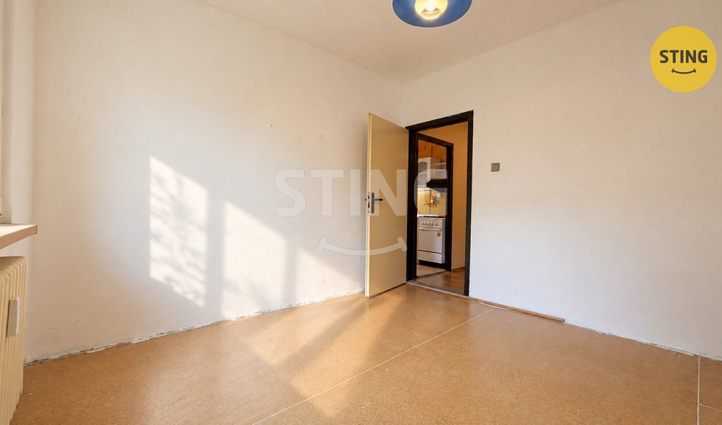 Prodej bytu 2+1 52 m², Bruntál – náhled fotky 10