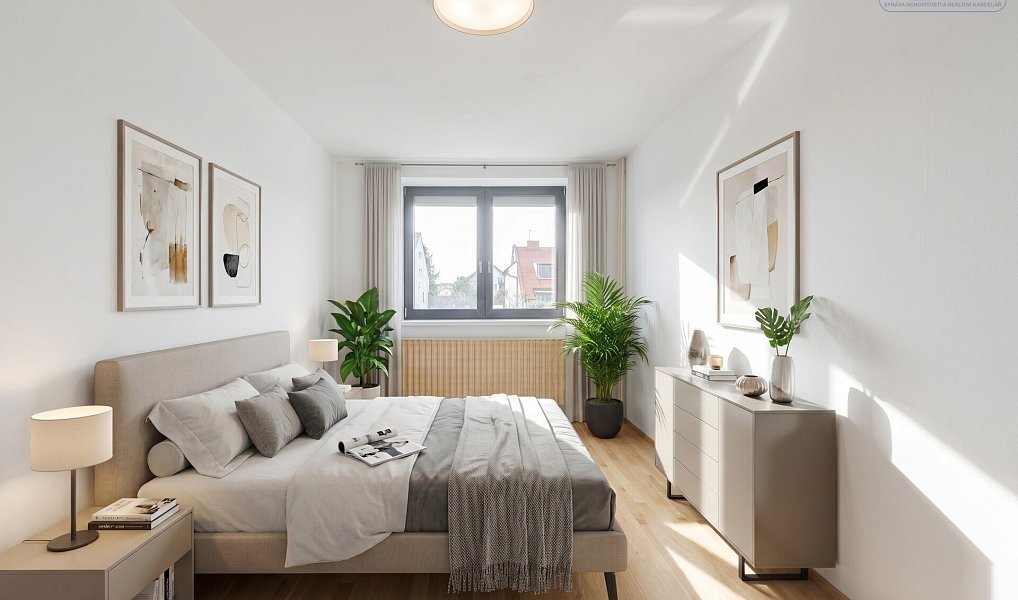 Prodej domu 268 m² s pozemkem 580 m², Dobříš – náhled fotky 12