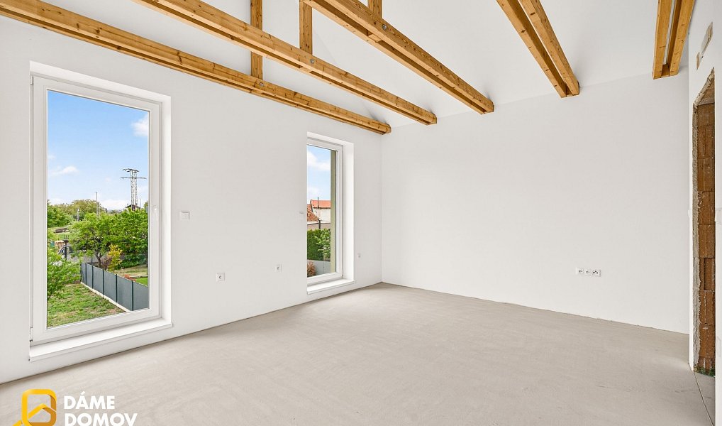 Prodej domu 135 m² s pozemkem 502 m², Uherské Hradiště – náhled fotky 11