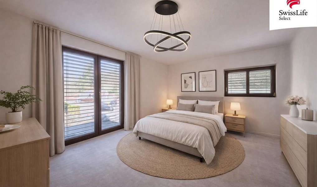 Prodej domu 188 m² s pozemkem 2 850 m², Zlatá Olešnice – náhled fotky 10