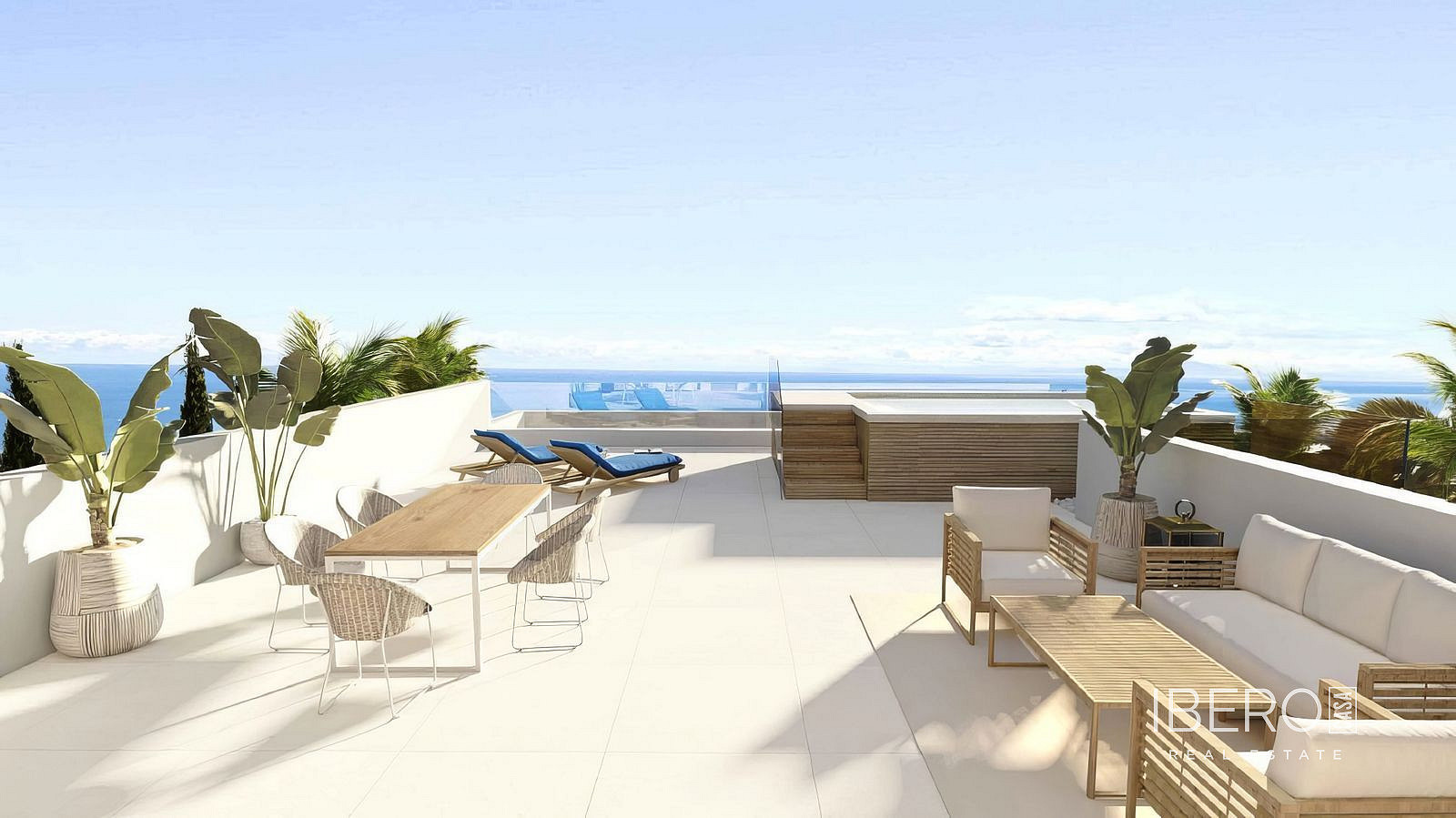 Casa 6+kk – San Roque, Sotogrande - Vista 2