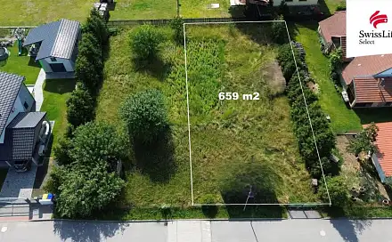 Prodej domu 114 m² s pozemkem 659 m², Strašov, okres Pardubice
