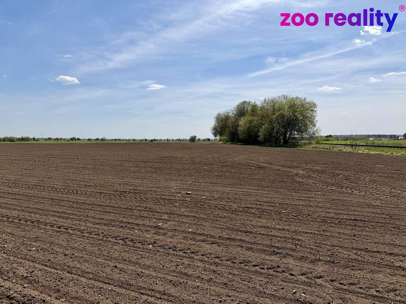 Prodej pole 16 355 m²