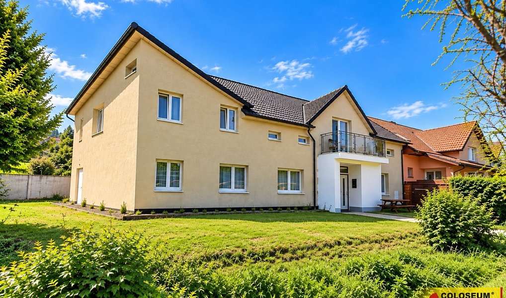 Pronájem domu 200 m² s pozemkem 572 m², Velké Opatovice – náhled fotky 9