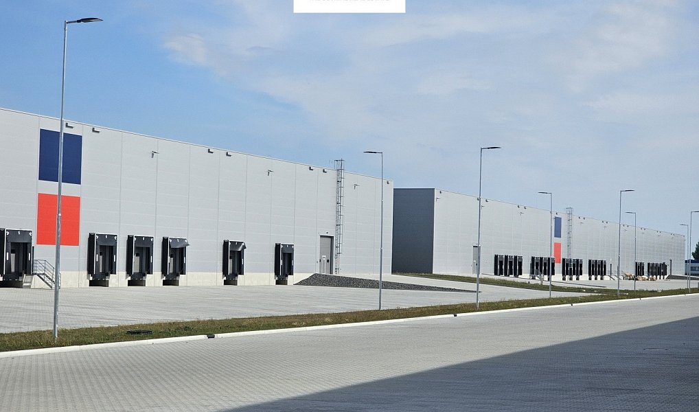 Pronájem skladovacích prostor 24 509 m², Mošnov – náhled fotky 12