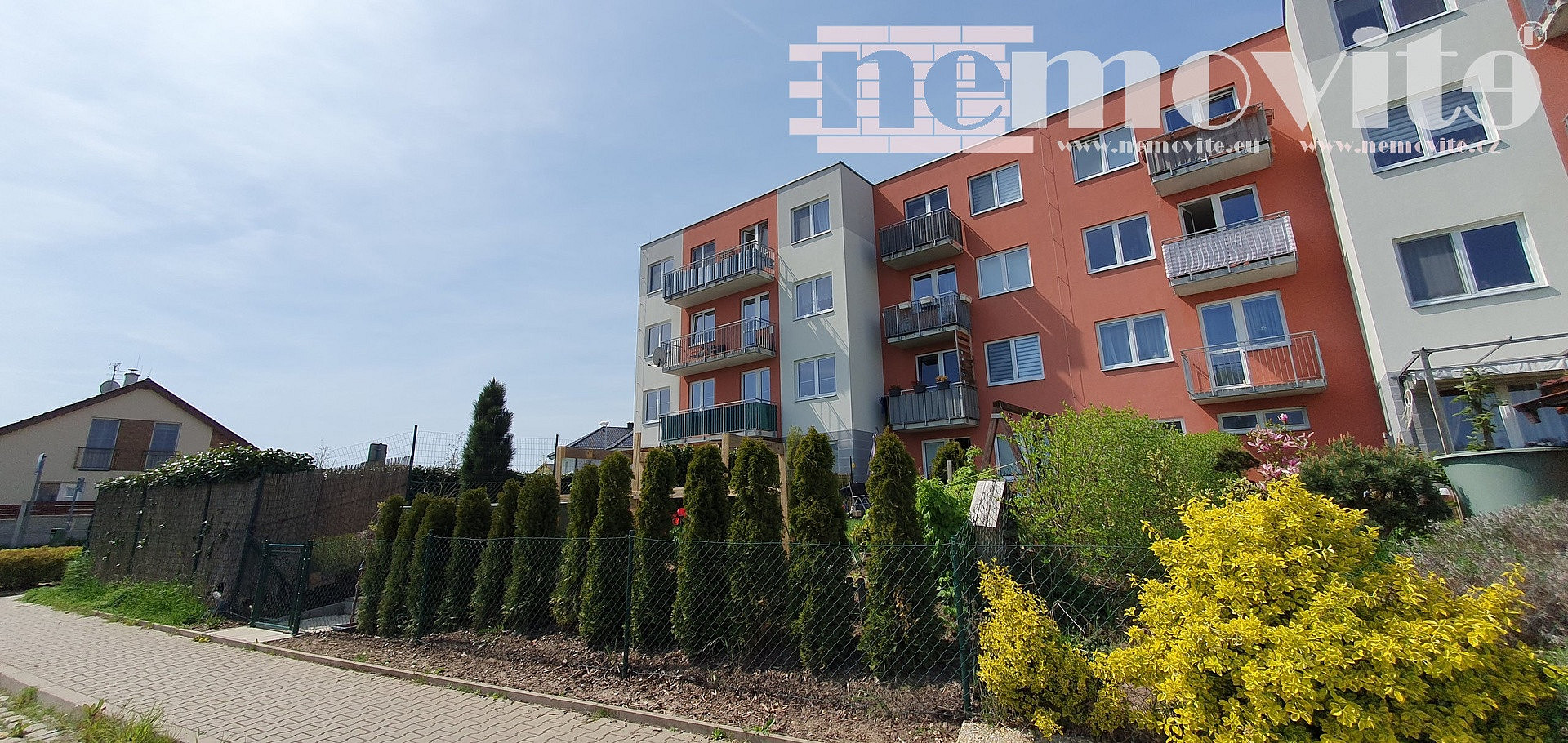 Prodej bytu 2+kk 62 m² – fotografie 4
