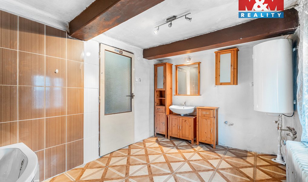 Prodej domu 125 m² s pozemkem 493 m², Jivina – náhled fotky 12