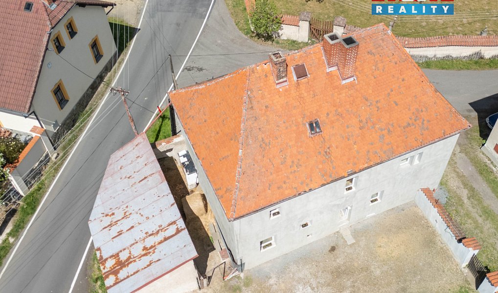 Prodej domu 195 m² s pozemkem 227 m², Heřmaničky – náhled fotky 9