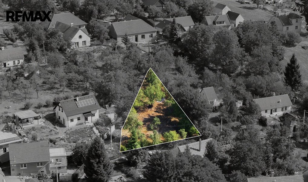 Prodej stavebního pozemku 692 m², Přibyslavice – náhled fotky 7