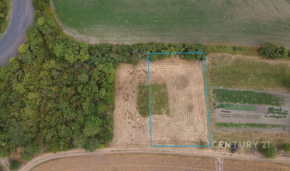 Prodej zahrady 1 493 m², Úpohlavy – náhled fotky 4