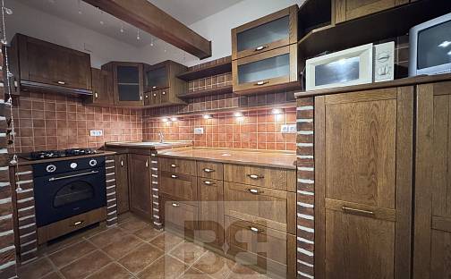 Pronájem bytu 3+1 75 m², tř. Kosmonautů, Olomouc - Hodolany