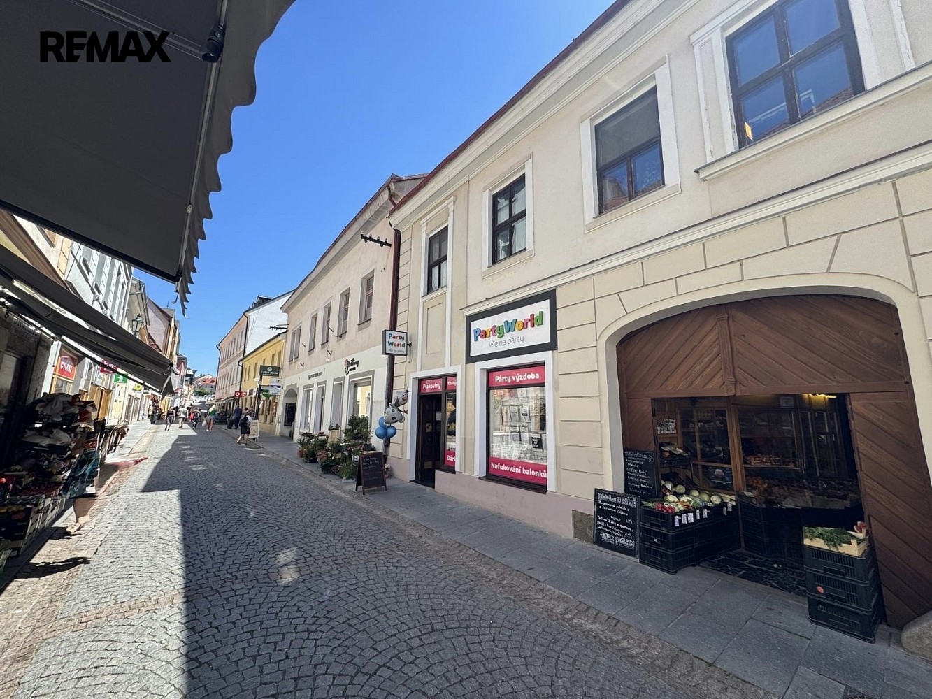 Pronájem obchodních prostor 40 m² — photo 4