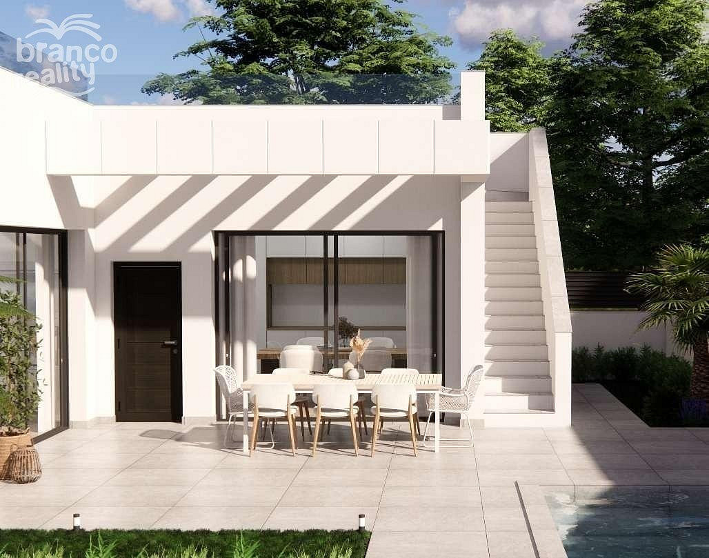 Prodej domu 98 m² s pozemkem 226 m² - Vista 4