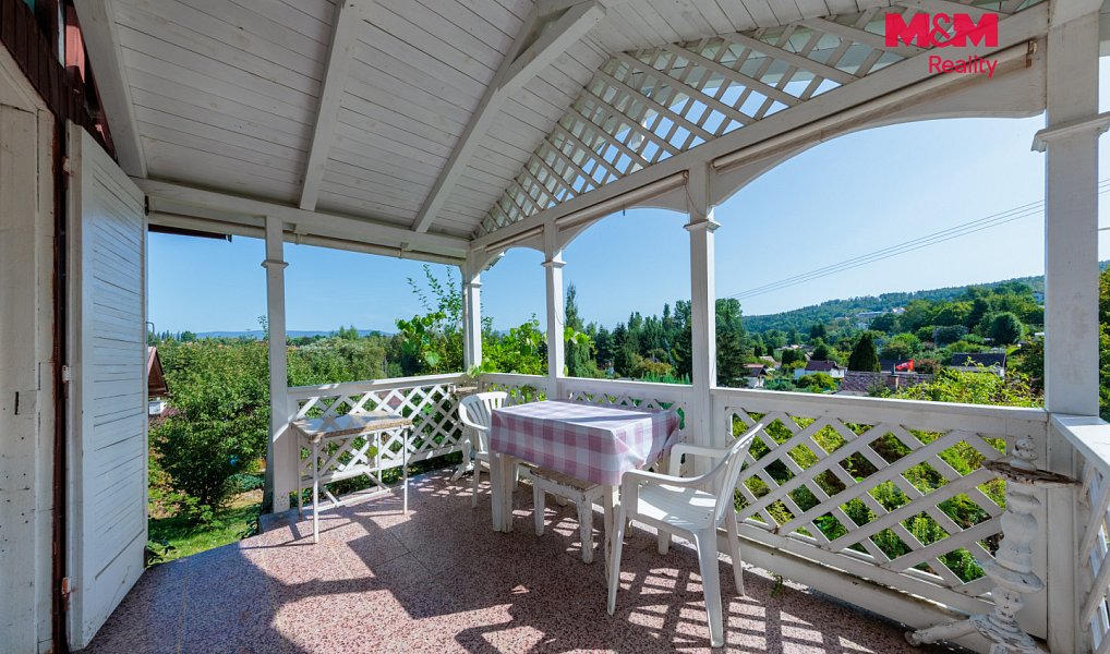 Prodej zahrady 403 m², Karlovy Vary – náhled fotky 6