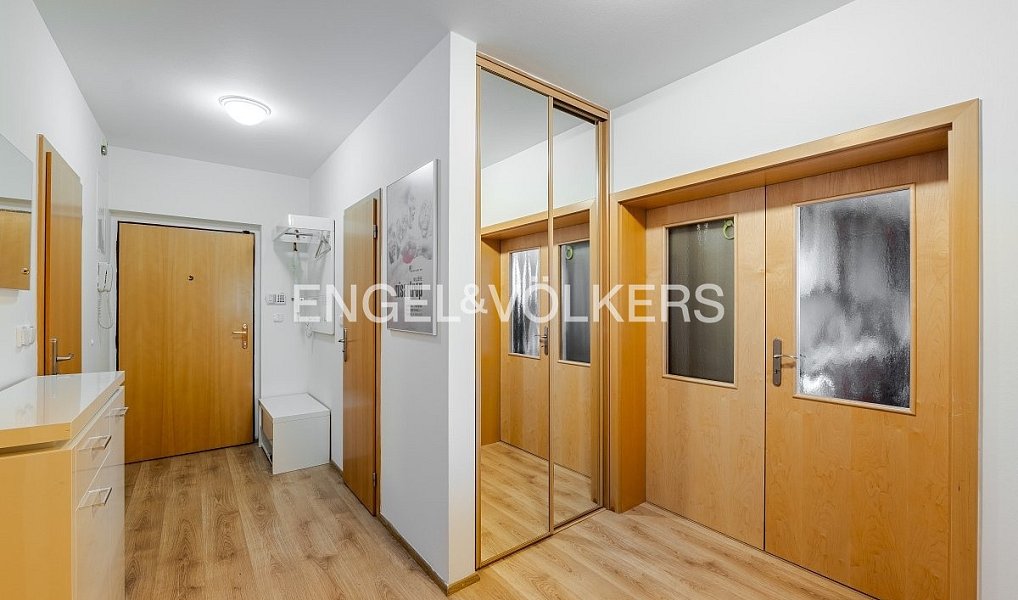 Pronájem bytu 3+kk 110 m², Praha – náhled fotky 12