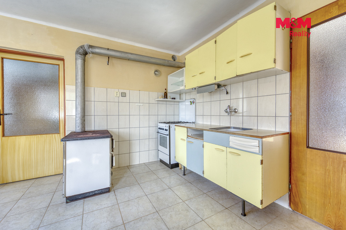 Prodej domu 208 m² s pozemkem 2 330 m² – fotografie 4