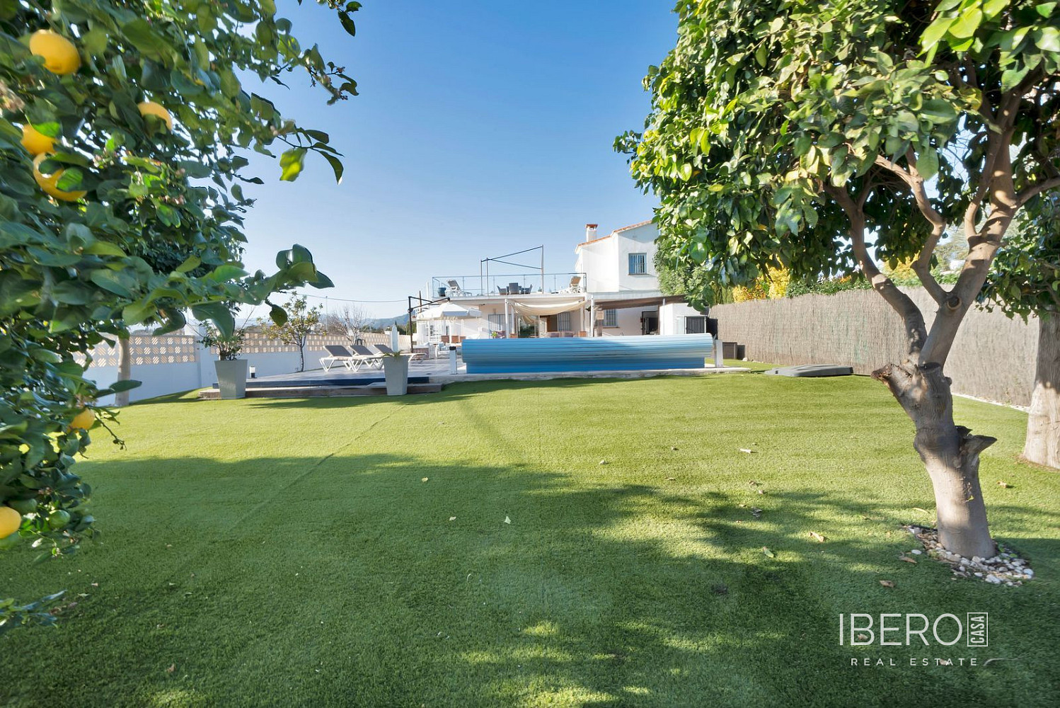 Casa 5+kk – Marbella, Salto del Agua - Vista 2