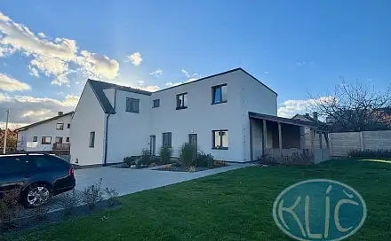 Pronájem bytu 2+1 55 m², U Špýcharu, Tábor - Měšice