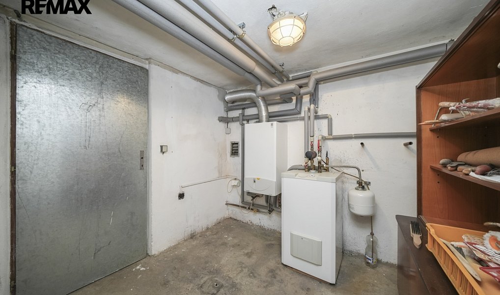 Prodej domu 270 m² s pozemkem 1 152 m², Náměšť na Hané – náhled fotky 23