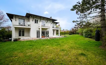 Prodej domu 227 m² s pozemkem 2 295 m², U Bažantnice, Přezletice, okres Praha-východ