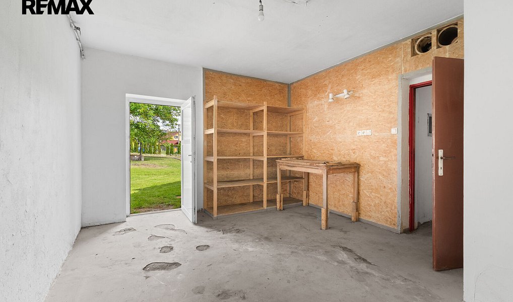 Prodej domu 238 m² s pozemkem 1 042 m², Příchovice – náhled fotky 29
