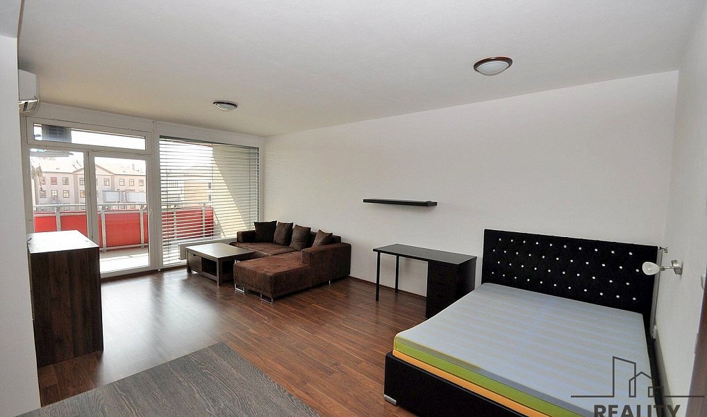 Pronájem bytu 1+kk 51 m², Olomouc – náhled fotky 4