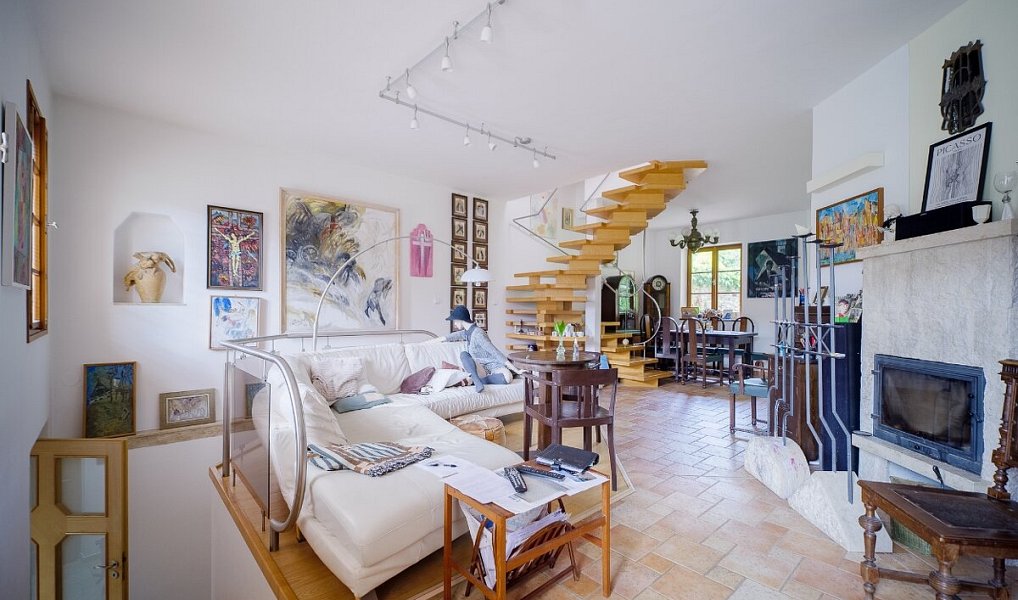 Prodej domu 238 m² s pozemkem 180 m², Jičín – náhled fotky 5
