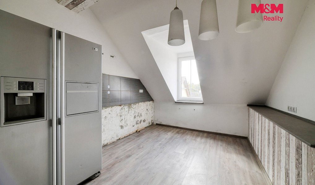 Prodej bytu 3+1 74 m², Františkovy Lázně – náhled fotky 2