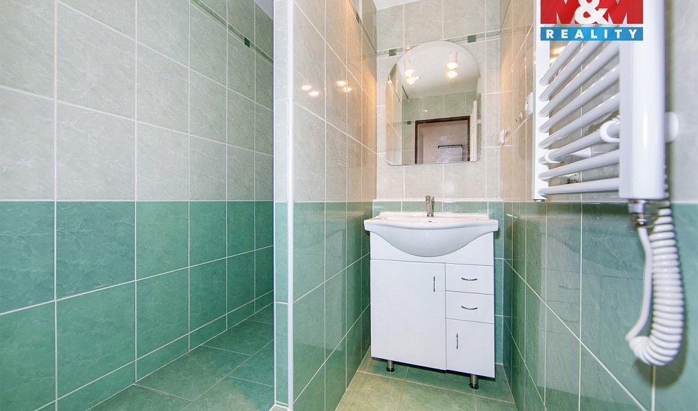Prodej bytu 3+1 85 m², Toužim – náhled fotky 9