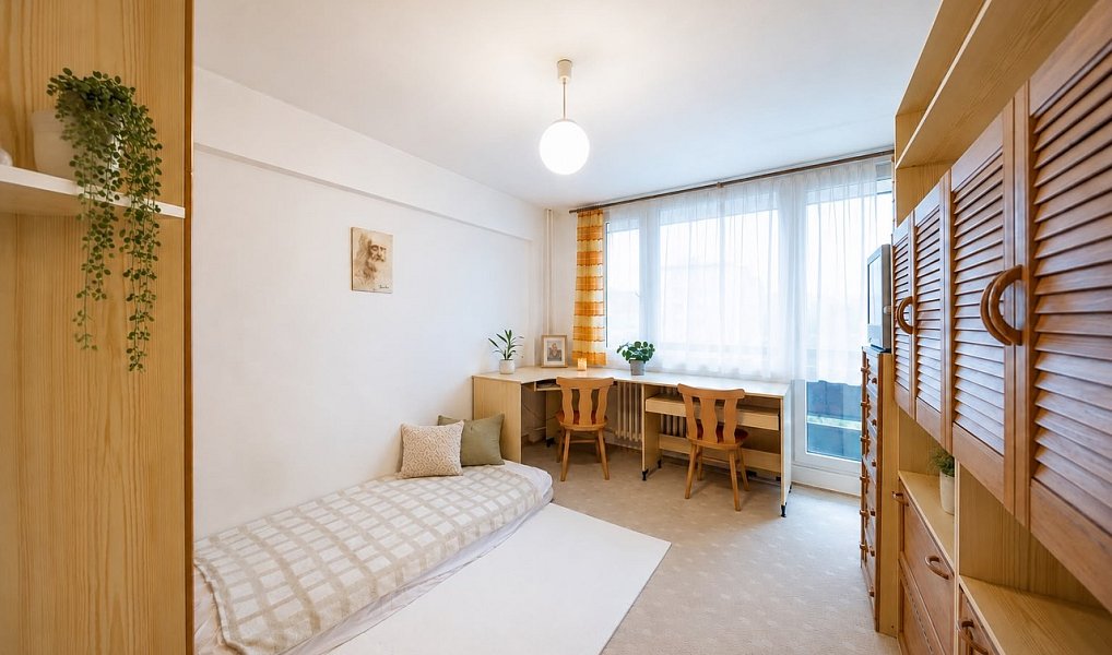 Prodej bytu 3+1 67 m², Kutná Hora – náhled fotky 10