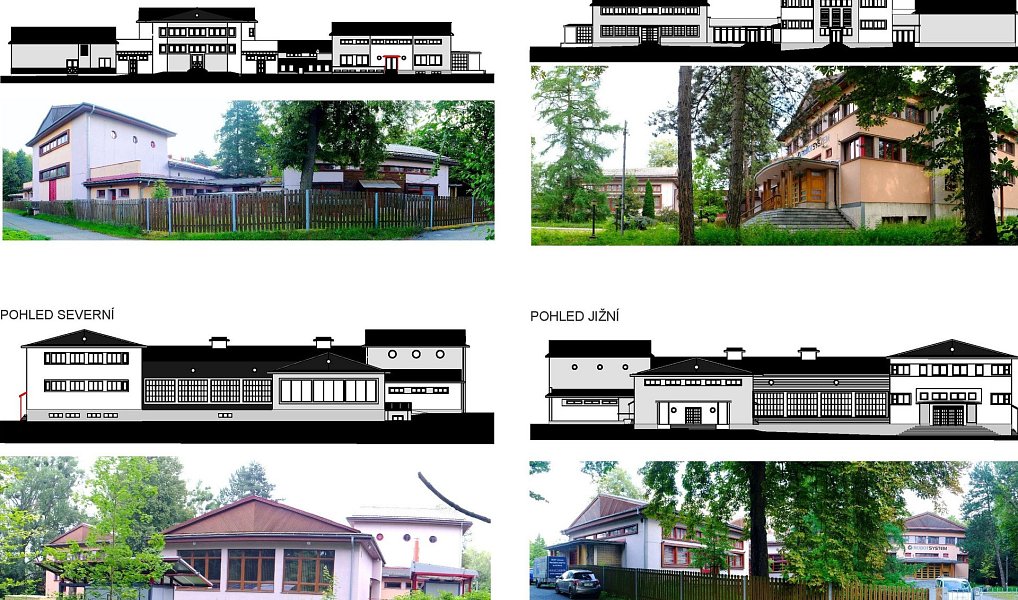 Prodej komerčního objektu (jiného typu) 2 550 m², Horní Suchá – náhled fotky 20