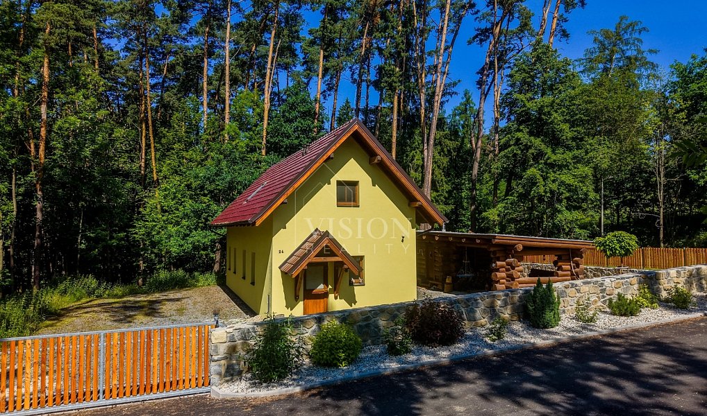 Prodej domu 98 m² s pozemkem 612 m², Tábor – náhled fotky 33