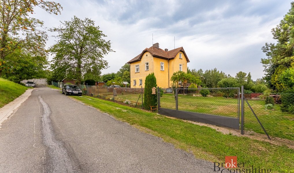Prodej bytu 4+kk 76 m², Kamenice nad Lipou – náhled fotky 17