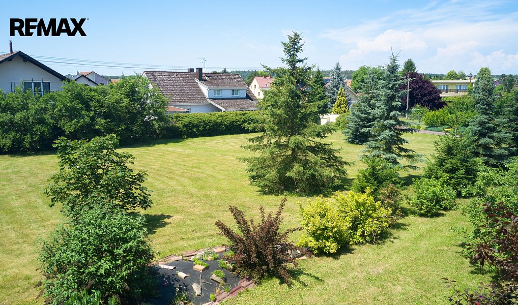 Prodej stavebního pozemku 1 567 m², Býšť – náhled fotky 6