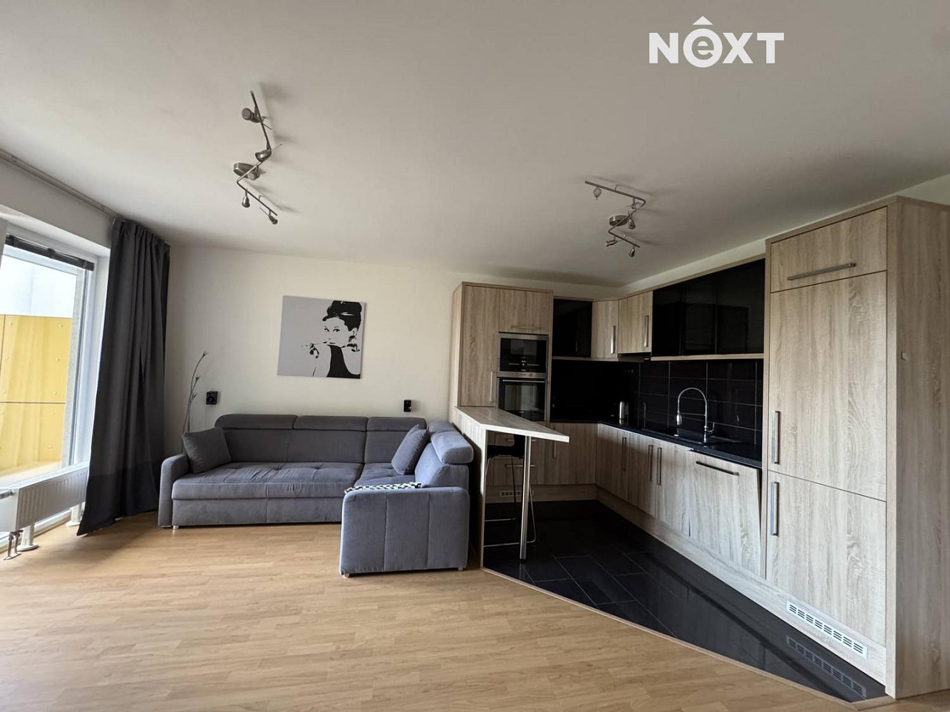 Pronájem bytu 3+kk 80 m² — photo 4
