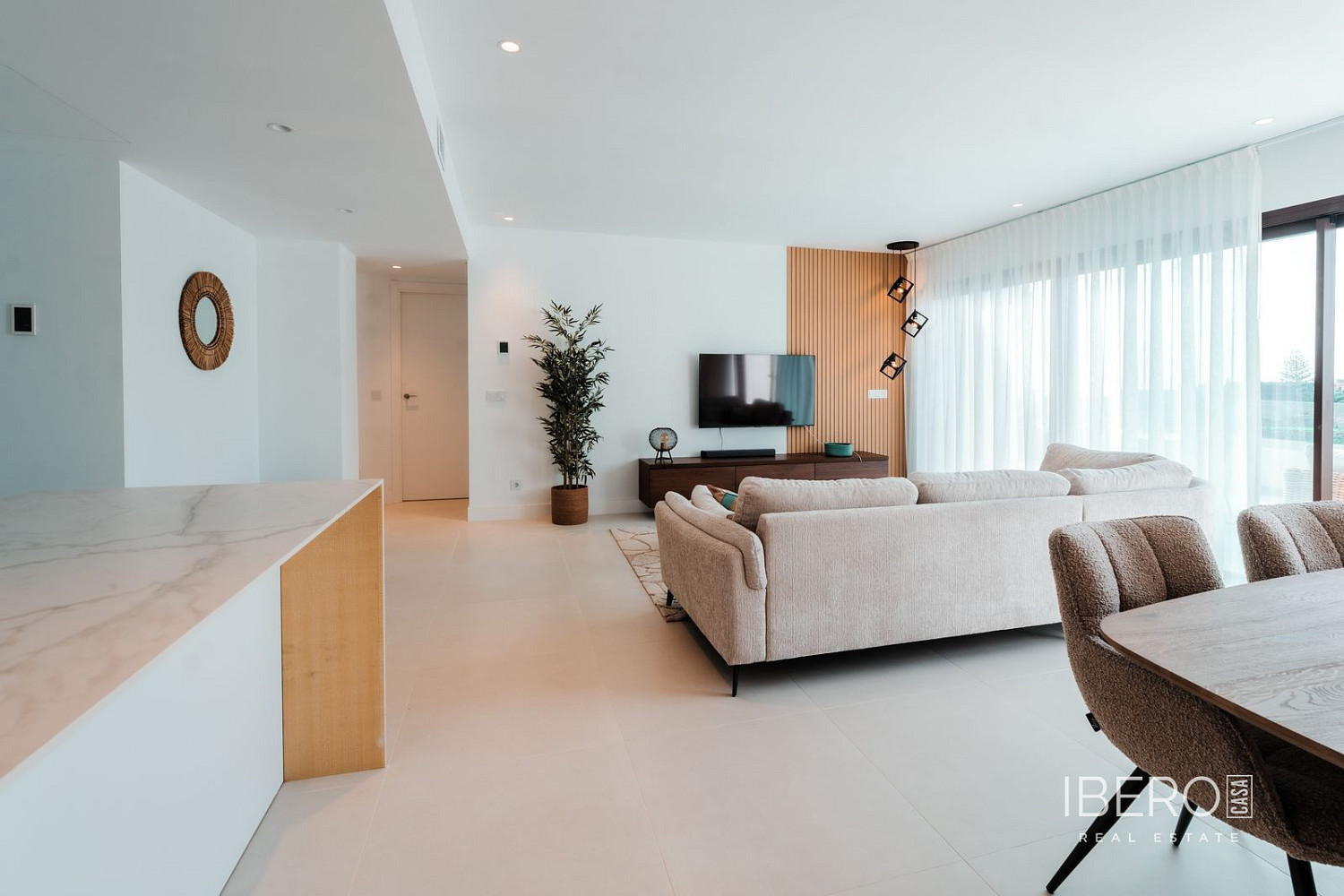 Piso 3+kk – Fuengirola, Los Boliches - Vista 4