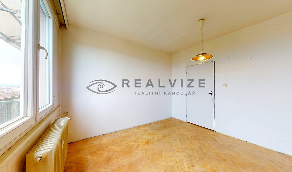 Prodej bytu 3+1 65 m², České Budějovice – náhled fotky 11