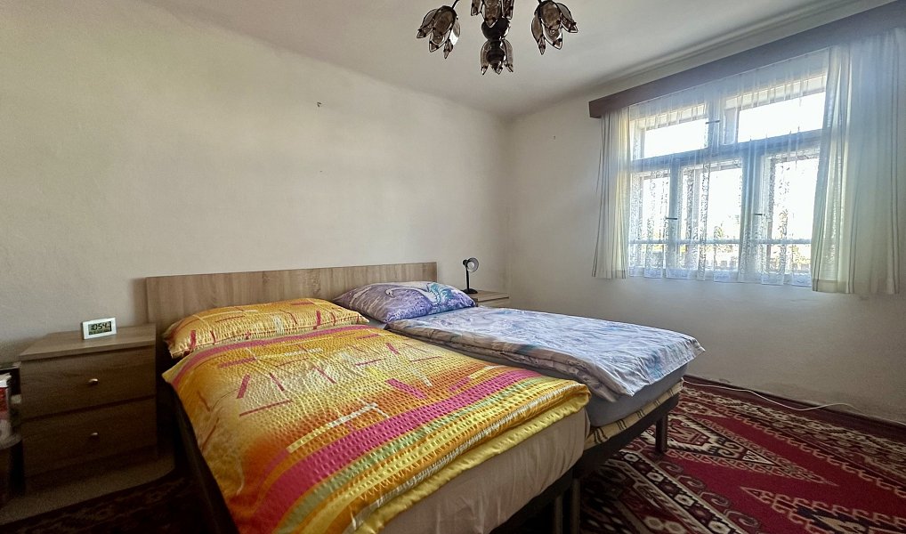 Prodej domu 50 m² s pozemkem 231 m², Brandýs nad Labem-Stará Boleslav – náhled fotky 13
