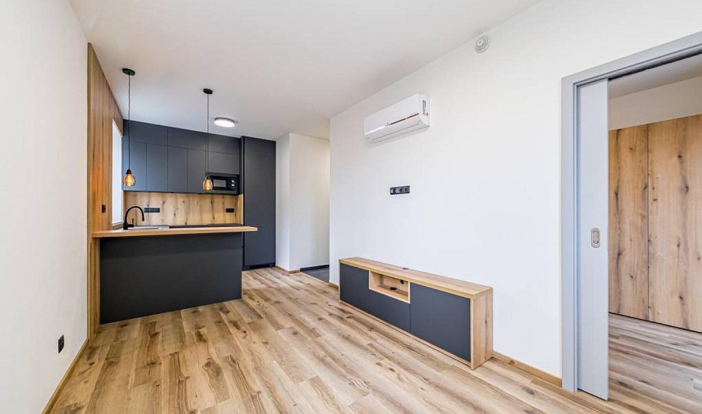 Pronájem kanceláře 86 m², Jindřichův Hradec – náhled fotky 23