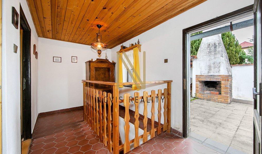 Prodej chaty/chalupy 158 m² s pozemkem 126 m², Bošice – náhled fotky 16
