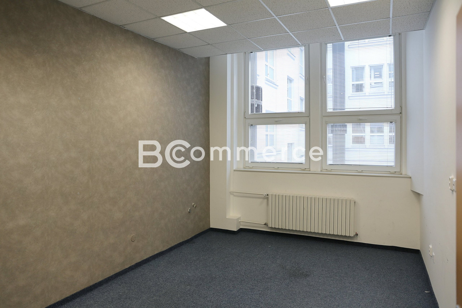 Pronájem kanceláře 95 m² – fotografie 4