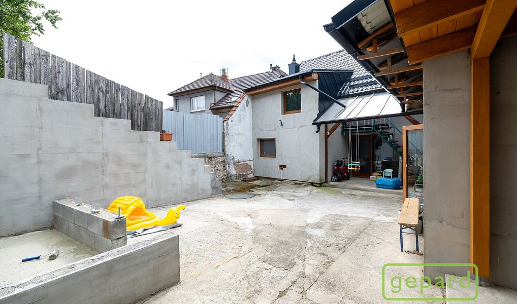 Prodej domu 120 m² s pozemkem 665 m², Buk – náhled fotky 31