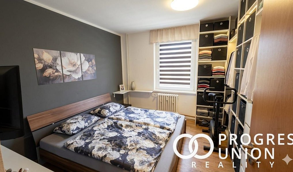 Prodej bytu 3+1 72 m², Vsetín – náhled fotky 8