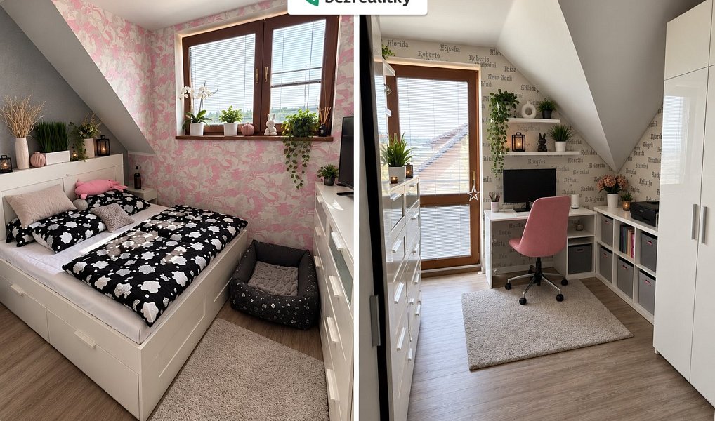 Prodej domu 252 m² s pozemkem 752 m², Hamry nad Sázavou – náhled fotky 17