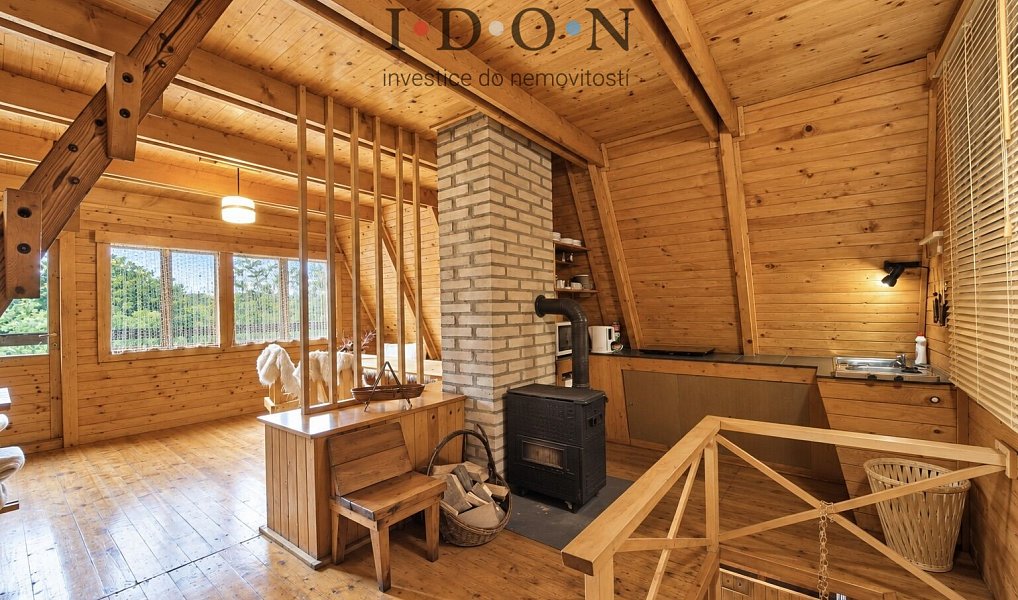 Prodej chaty/chalupy 65 m² s pozemkem 363 m², Ostravice – náhled fotky 7
