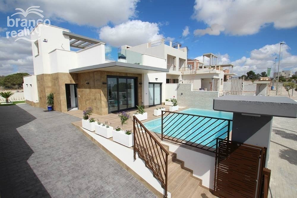 Casa – San Miguel de Salinas, Las Escalericas, el Baix Segura / La Vega Baja - Vista 2
