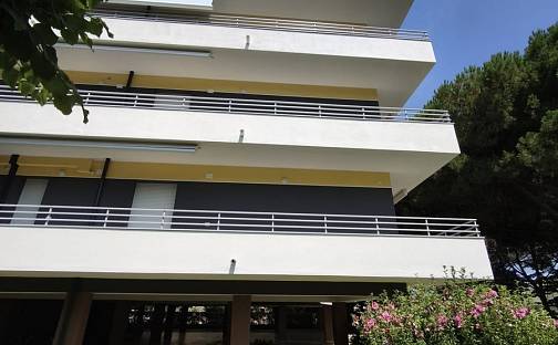 Prodej bytu 3+1 95 m², Silvi, Provincia di Teramo, Itálie